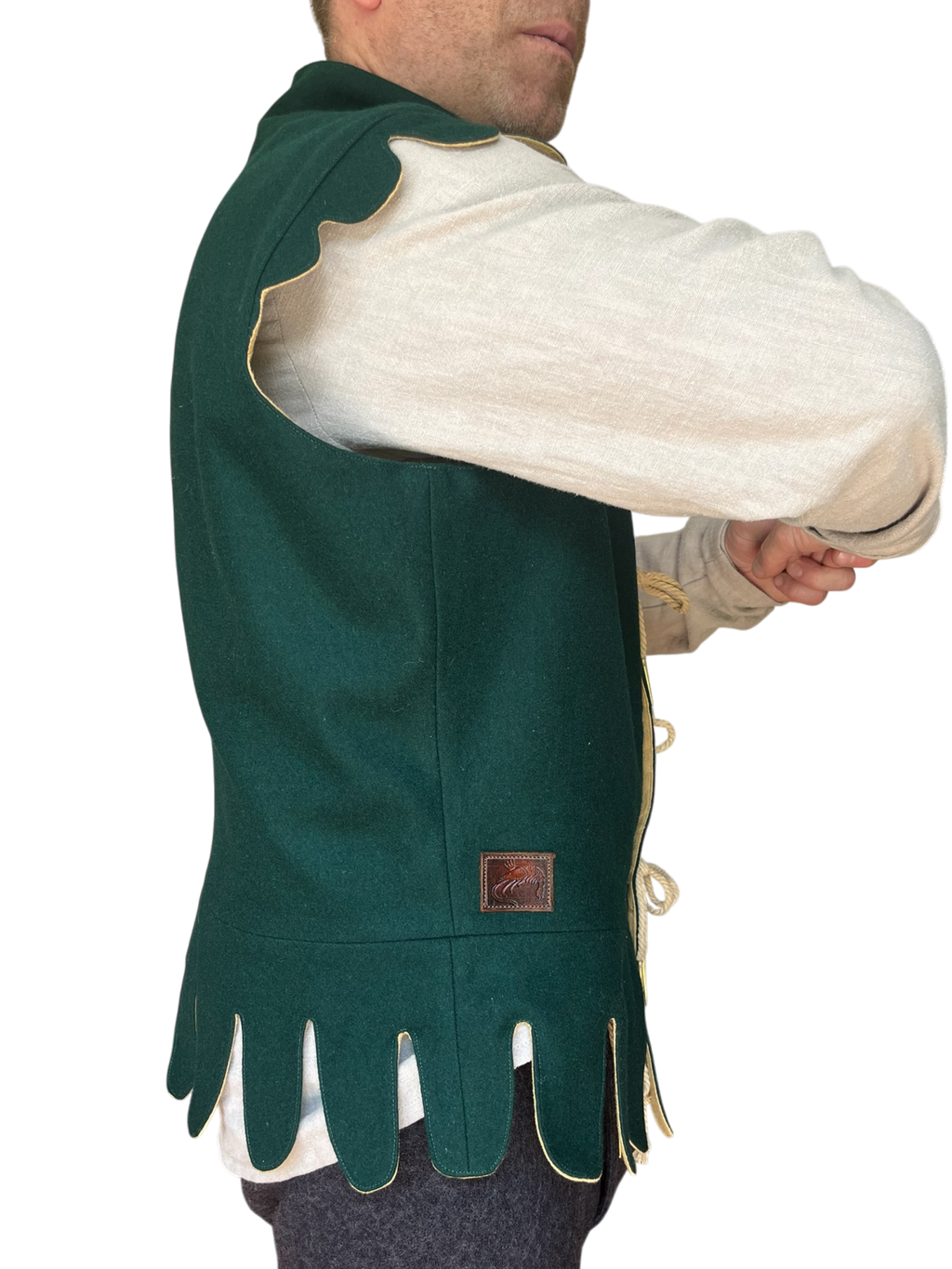 Doublet du Rorqual