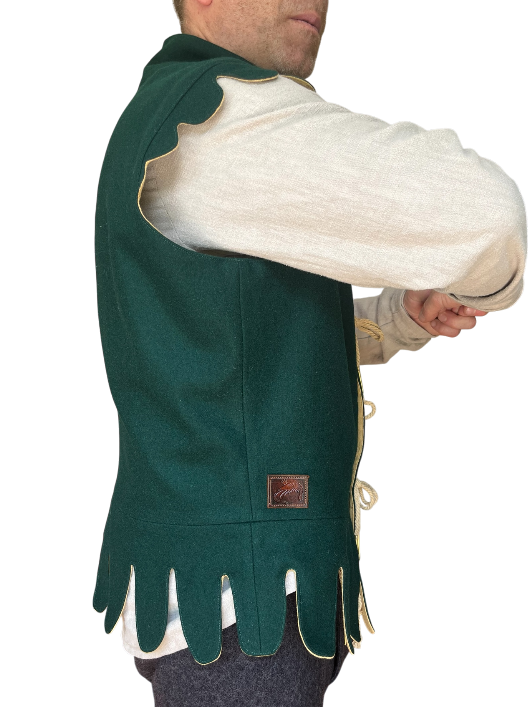 Doublet du Rorqual