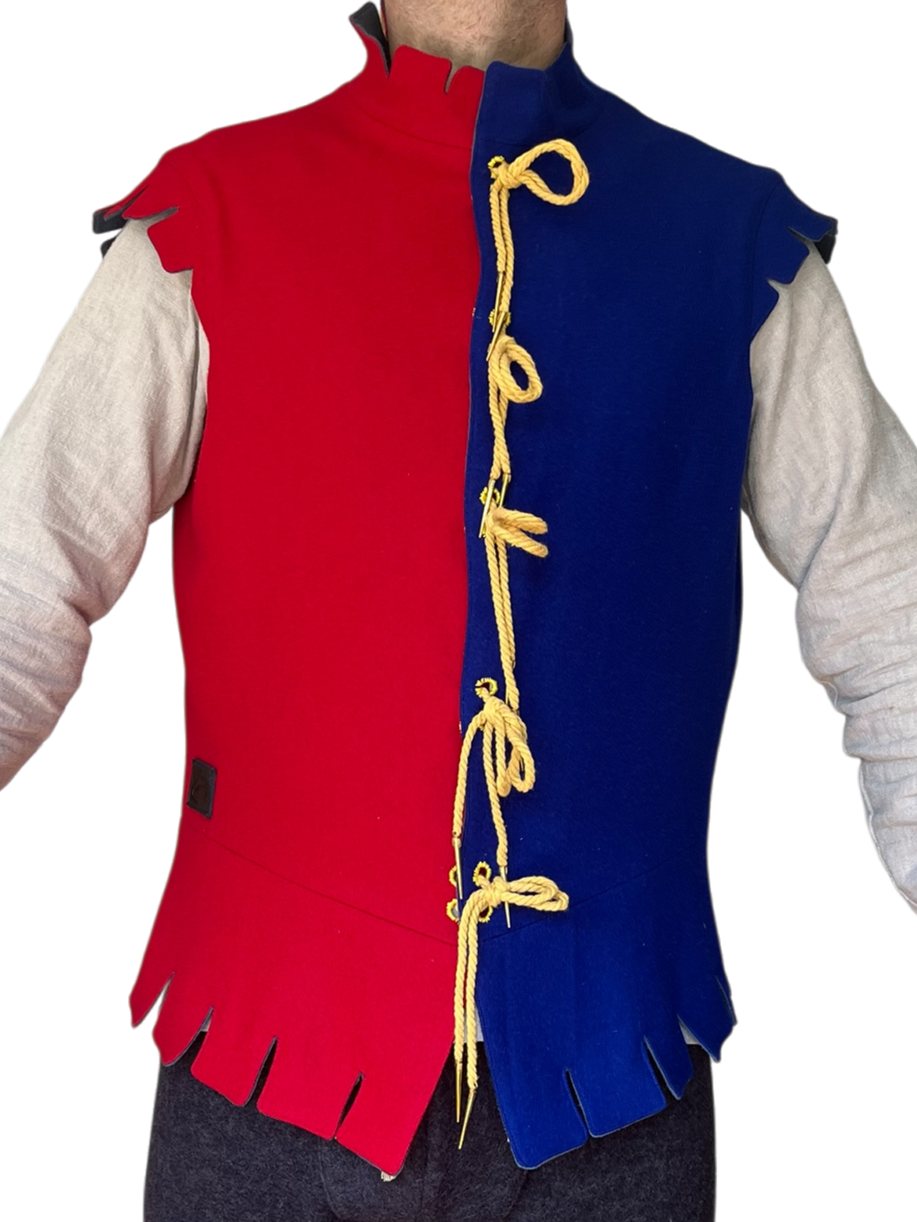Doublet du Rorqual