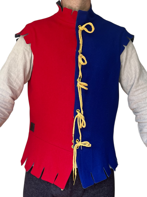Doublet du Rorqual