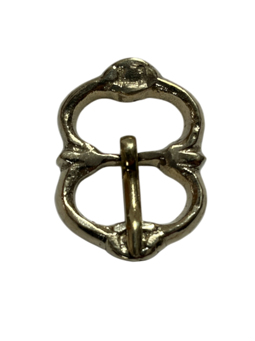 L’Atelier de la Crevette | Cuir et costumes médiévaux d’inspiration historique et fantastique | Boucle de ceinture historique| Matériaux pour costumes médiévales