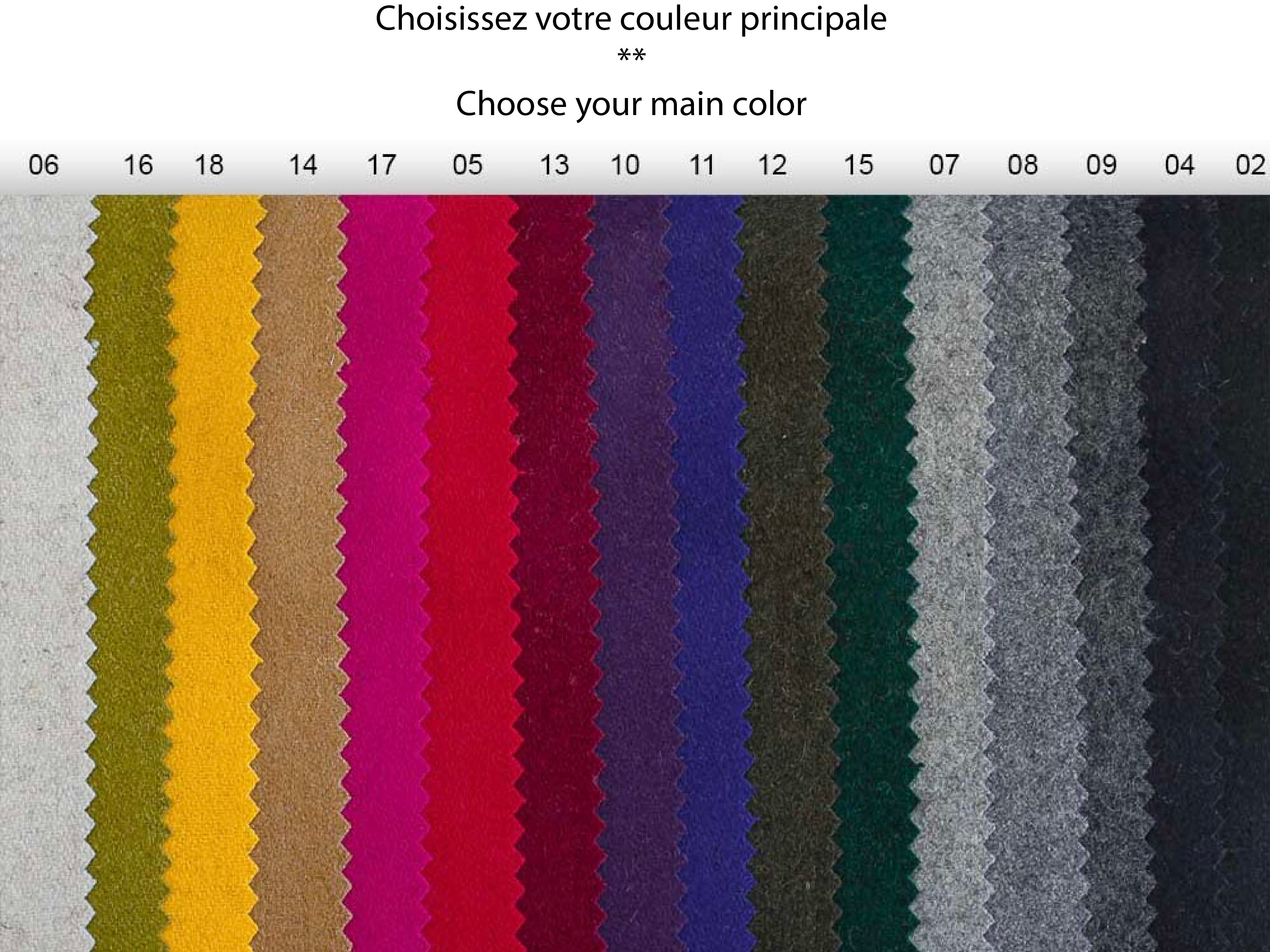 L’Atelier de la Crevette | Cuir et costumes médiévaux d’inspiration historique et fantastique | Chaperon en laine doublé en ramie | Vêtement médiéval unisexe