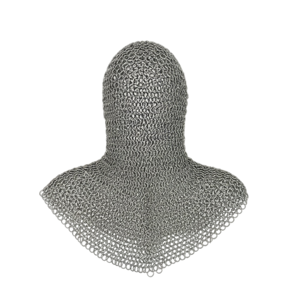 Coiffe de la Frégate