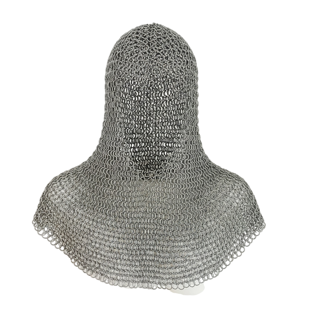 Coiffe de la Frégate