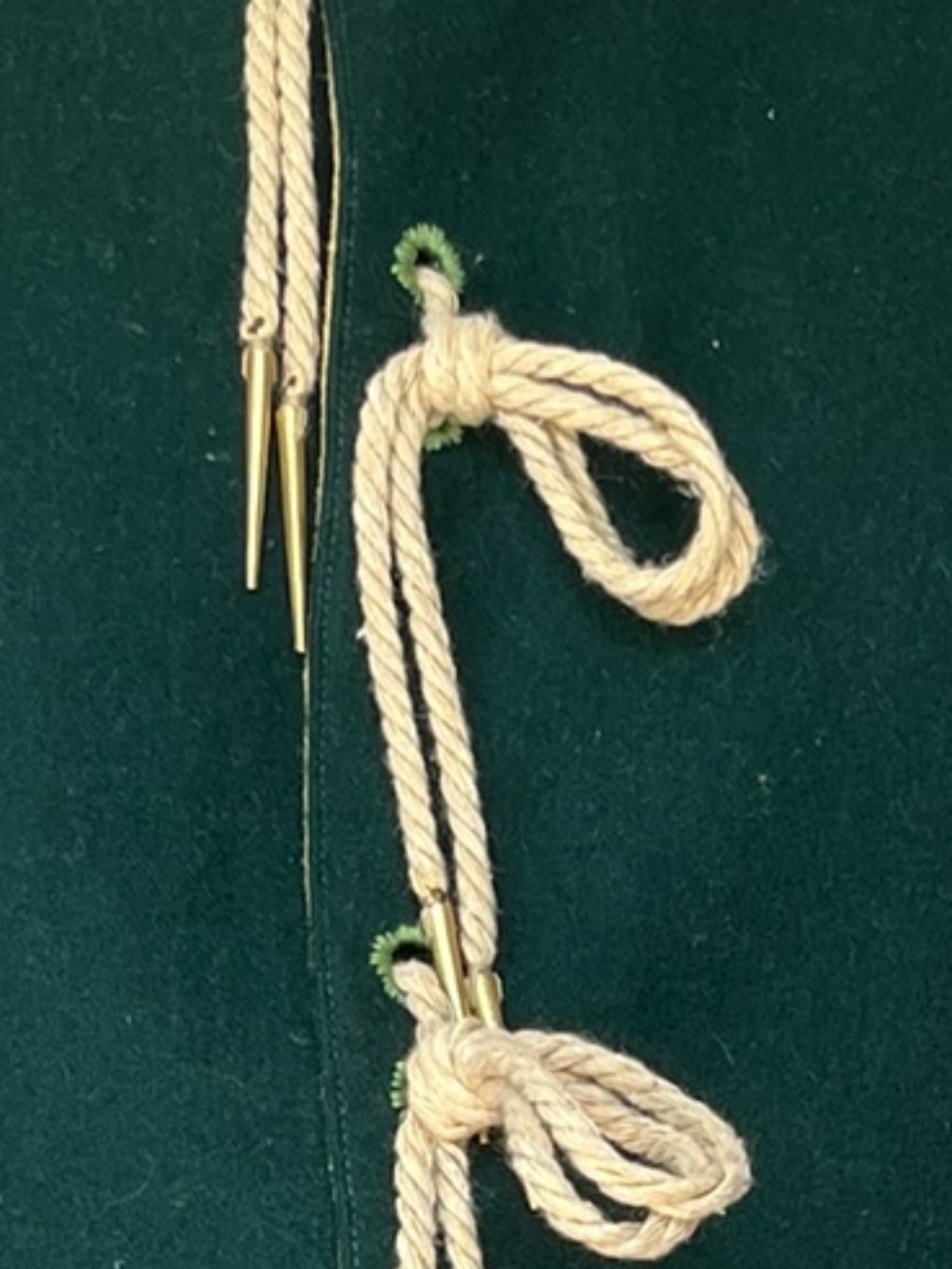 Doublet du Rorqual