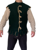 Doublet du Rorqual