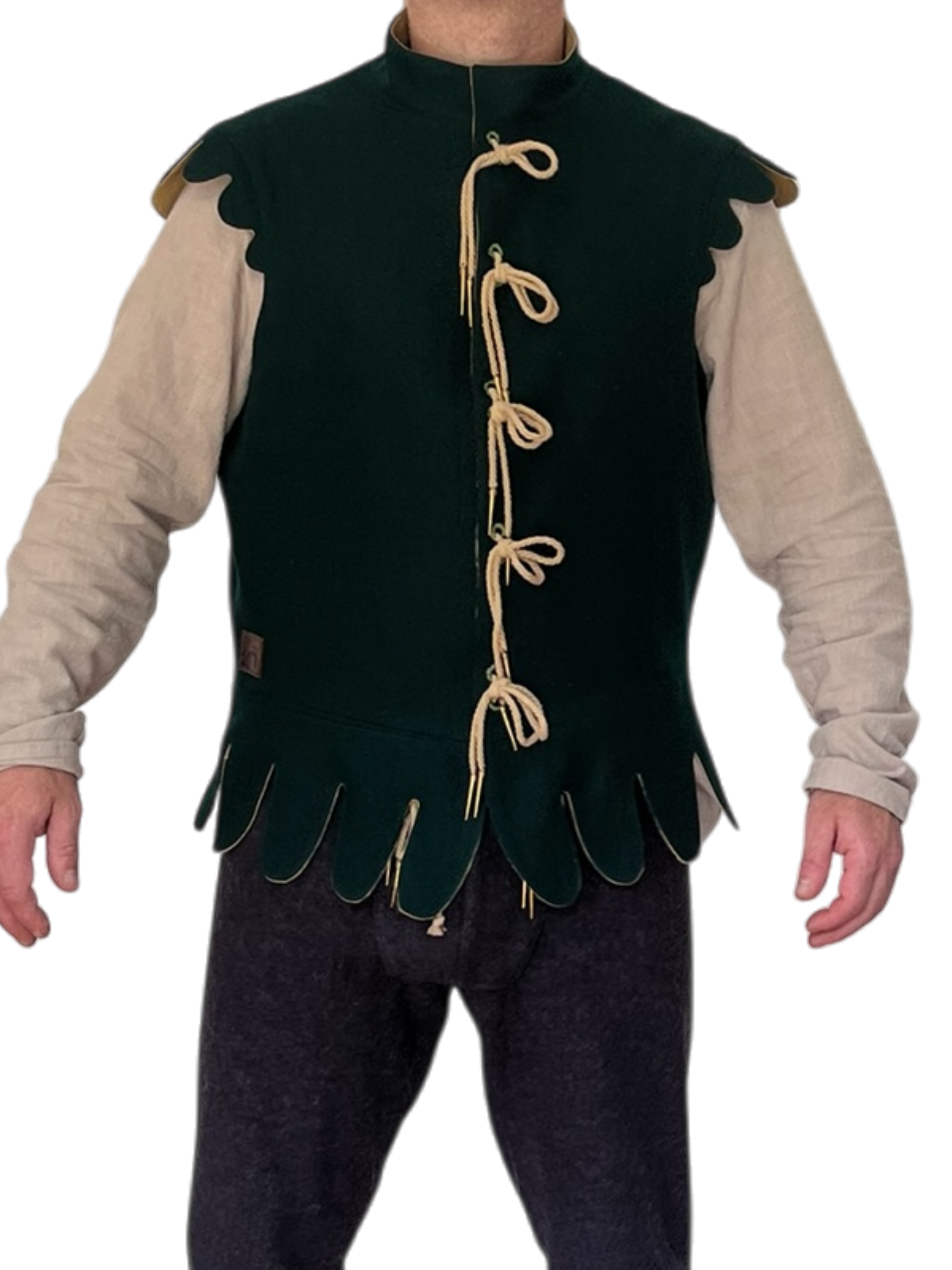 Doublet du Rorqual
