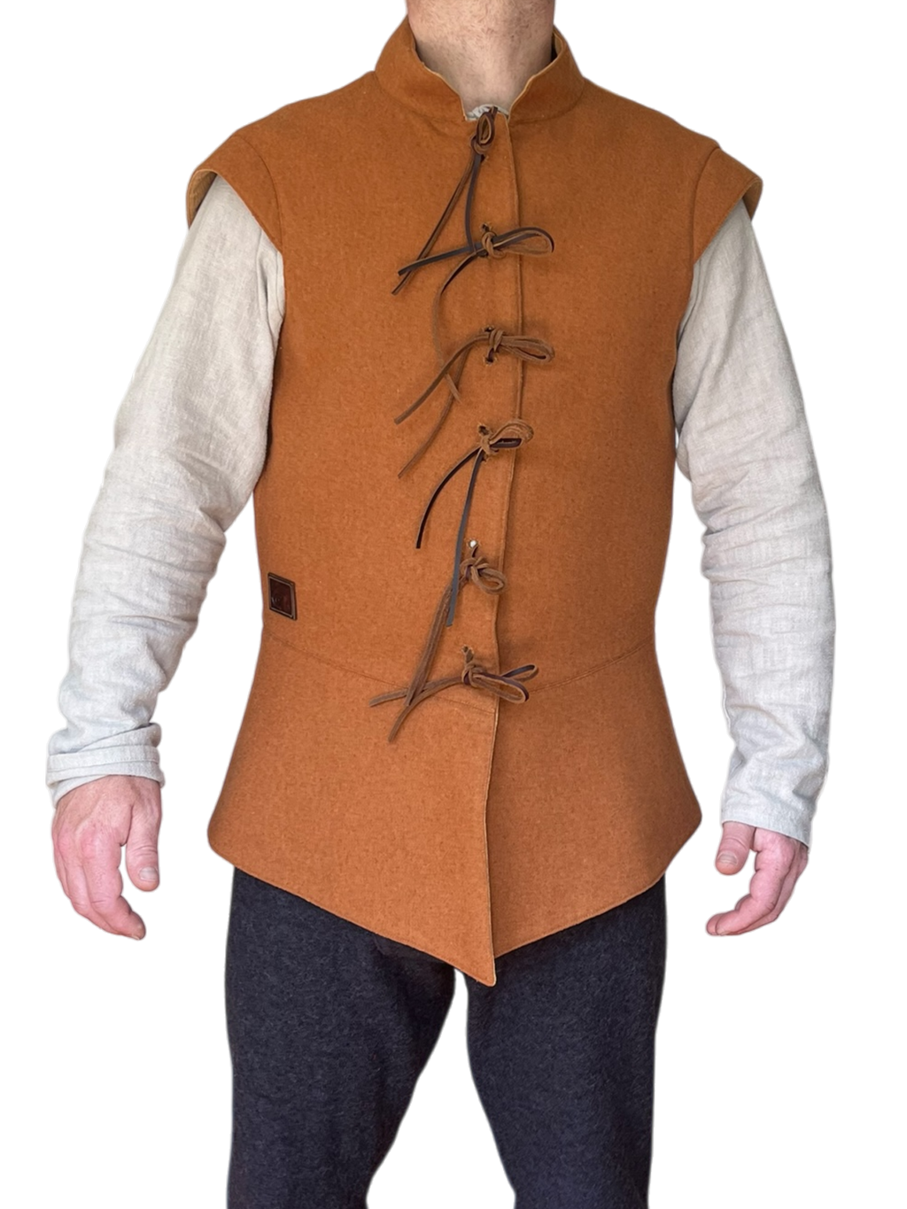Doublet du Morse (Version 3)