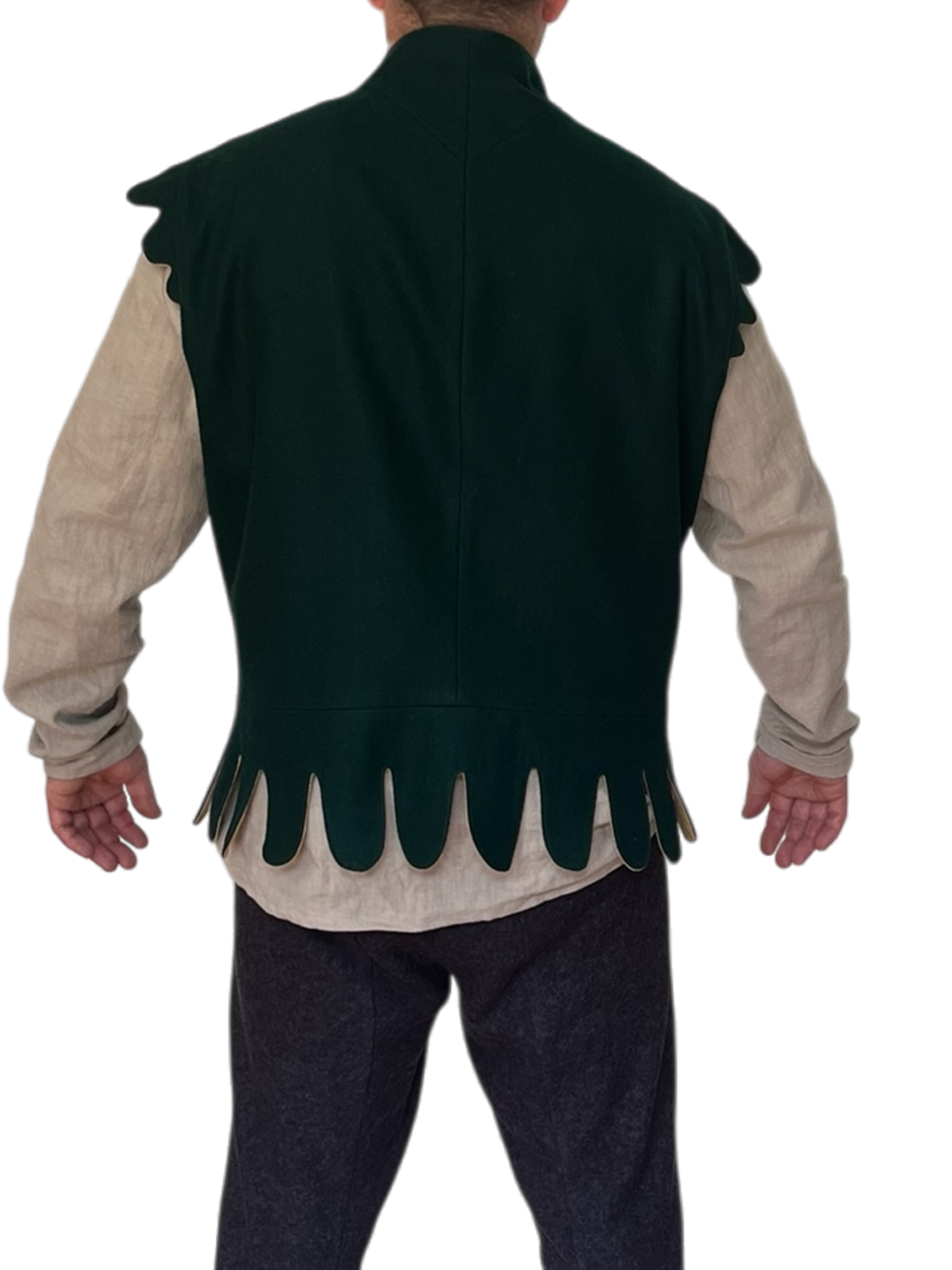 Doublet du Rorqual