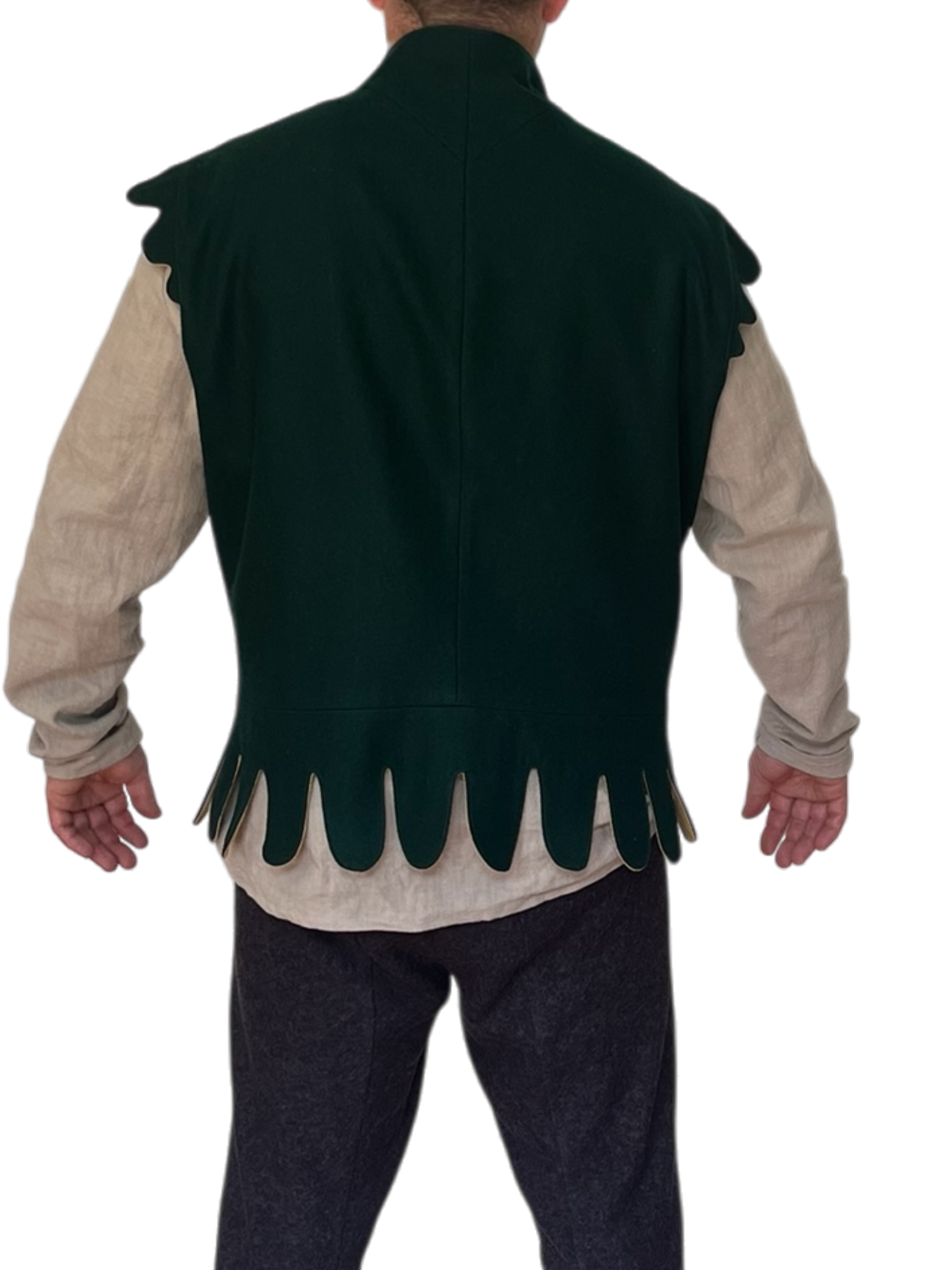 Doublet du Rorqual