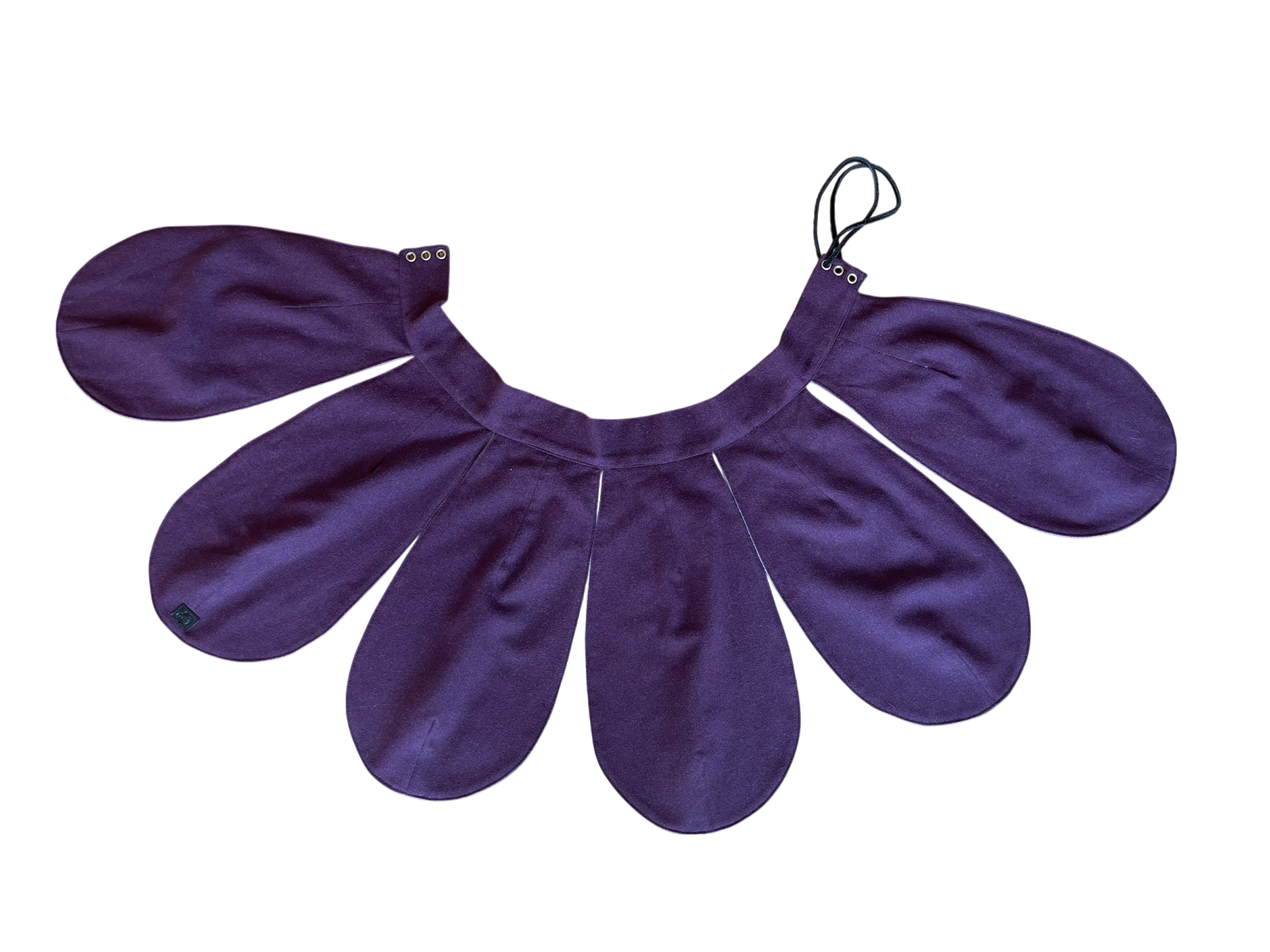 Jupe Fleur de Sel